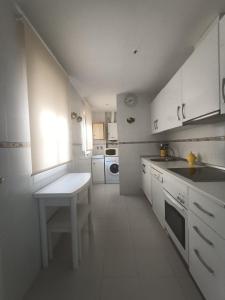 Cosy Apartment Views Pinares Almadraba