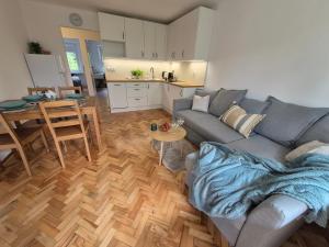 Dąbie Park Apartament