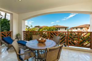 Wailea Beach Villa H102 by Coldwell Banker Island Vacations
