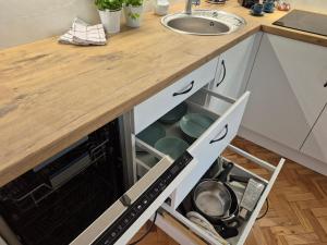 Dąbie Park Apartament