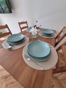 Dąbie Park Apartament