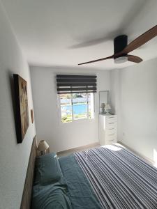 Cosy Apartment Views Pinares Almadraba