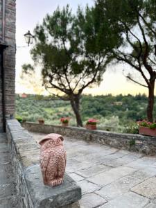 Podere di Montecchio - Le Andane