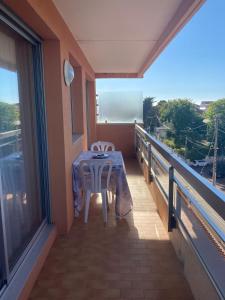 Arcachon Center Apartment, Bay View, Free Parking