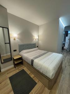 Bilbao Loft Apartments 1