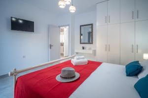 Leros Houses Sea View 2