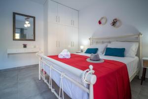 Leros Houses Sea View 2