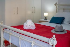 Leros Houses Sea View 2