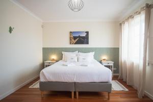 Double Room with Shared Bathroom room in My Angra Boutique Hostel