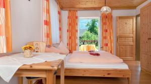 Gästehaus Lutschounig