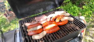 FSQH PARASZTHÁZ Farmhouse