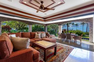Wailea Beach Villa B102 by Coldwell Banker Island Vacations