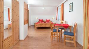 Gästehaus Lutschounig