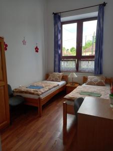 Mandala Vendégház és Energiapark