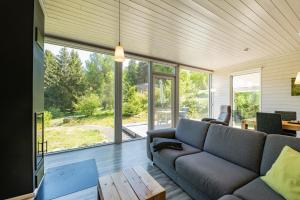 2 Personen mit Sauna F1H2