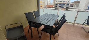 Magnifico apartamento de playa