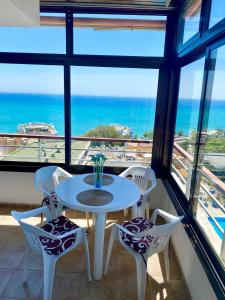 La Nogalera Nice Views