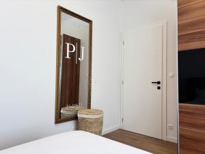 LARUS apartment