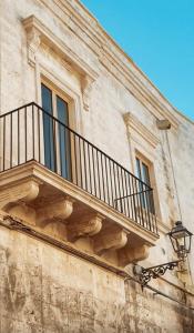 PALAZZO VIGILARIUM - Boutique Rooms - Rooftop & Arts Hotel