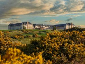 Fairmont St Andrews, Scotland