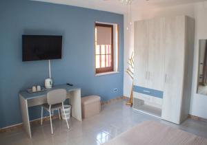GinKgo B&B
