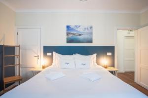 Triple Room room in My Angra Boutique Hostel