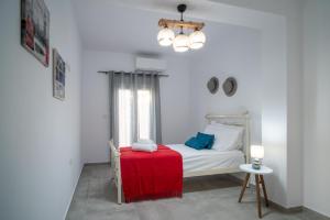 Leros Houses Sea View 2