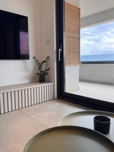 Salt&Still - Timeless Tranquility with sea view