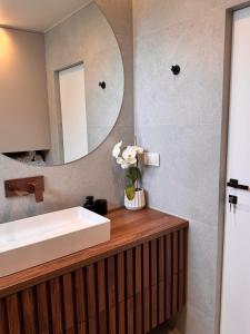 Salt&Still - Timeless Tranquility with sea view