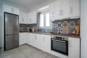 Leros Houses Sea View 2