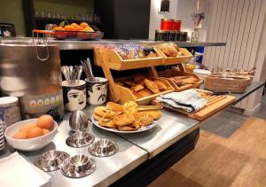 Hotels Hotel d'Angleterre : photos des chambres