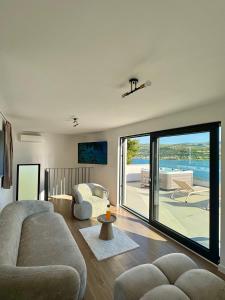 Villa Ventus Trogir