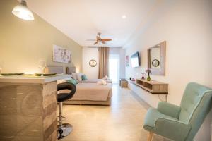 Diamond Apartments 4