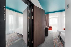 Park Inn by Radisson Riga Valdemara