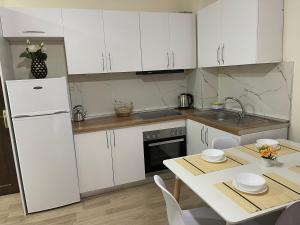 Andra apartament