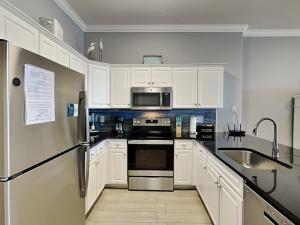 Ocean Villa #2106