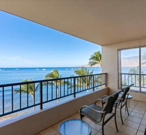 Sugar Beach Resort PH35 by Coldwell Banker Island Vacations