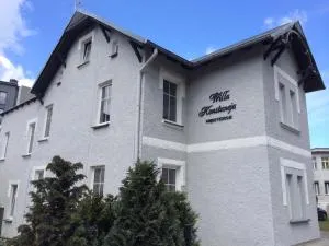 WILLA KONSTANCJA Międzyzdroje - 米兹多洛杰