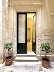 Prato Suite in the historic center