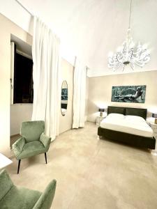 Prato Suite in the historic center