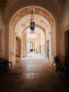 Prato Suite in the historic center img14