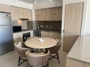 Elegant Fanadir Marina 2BR • Ground Floor