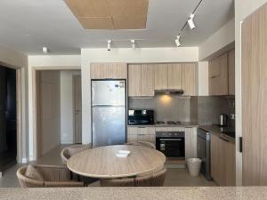 Elegant Fanadir Marina 2BR • Ground Floor