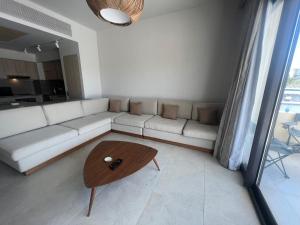Elegant Fanadir Marina 2BR • Ground Floor