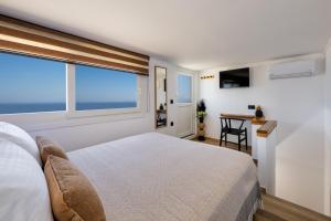 Plastiras Rooms