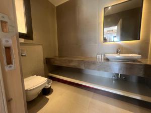 Elegant Fanadir Marina 2BR • Ground Floor