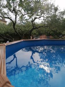 Charmante petite Villa