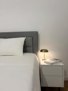 LARUS apartment