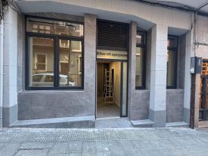 Bilbao Loft Apartments 1