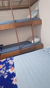 Casa Azul - Hospedagem Familiar